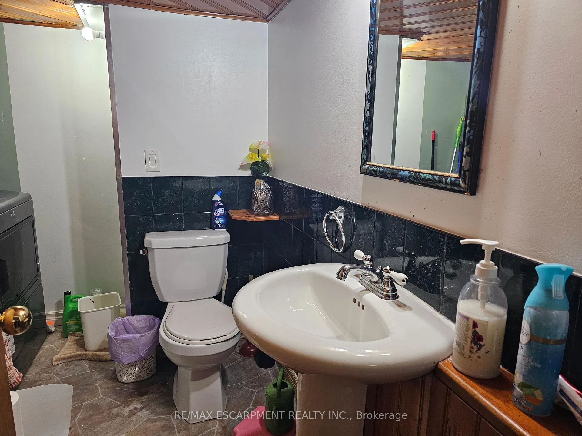 Photo 10 of 8506 Twenty Road, Hamilton, Rural Glanbrook — HOMEH