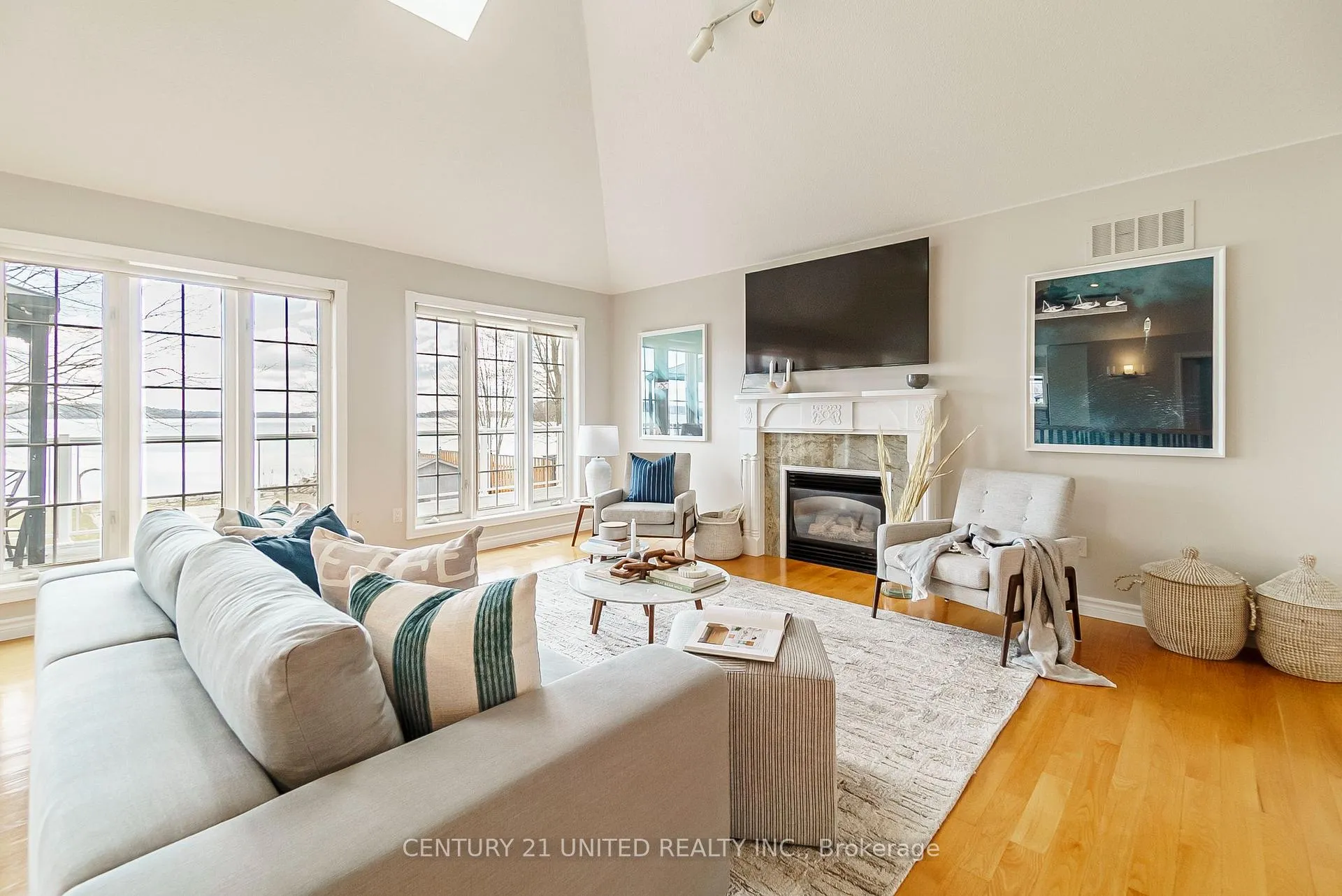 Photo 6 of 403 Hannah Road, Hamilton Township, Rural Hamilton — HOMEH