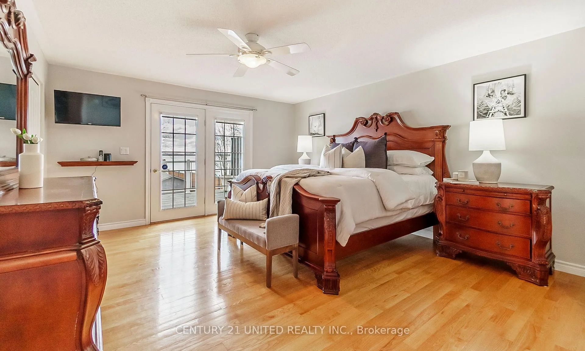 Photo 16 of 403 Hannah Road, Hamilton Township, Rural Hamilton — HOMEH