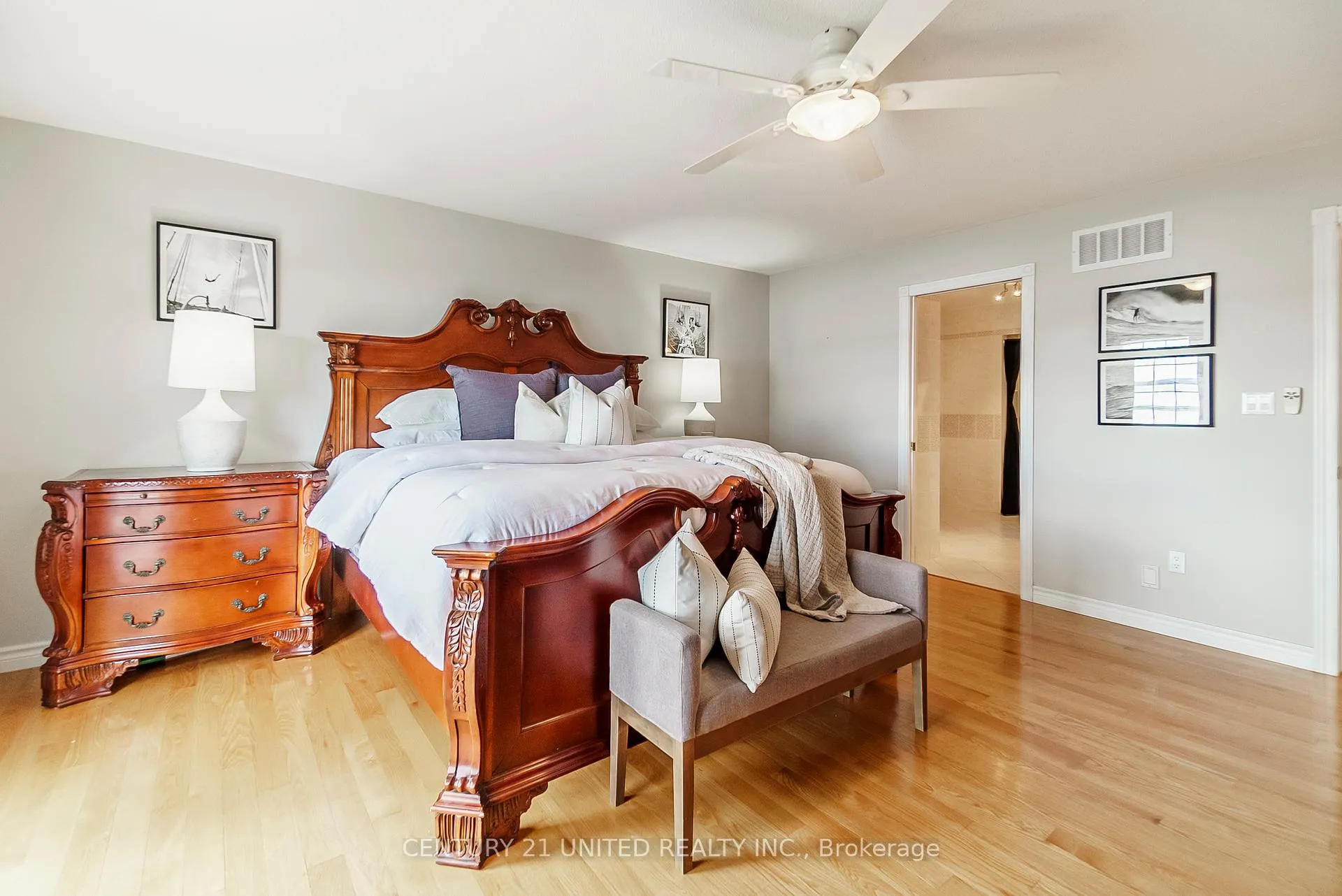 Photo 17 of 403 Hannah Road, Hamilton Township, Rural Hamilton — HOMEH