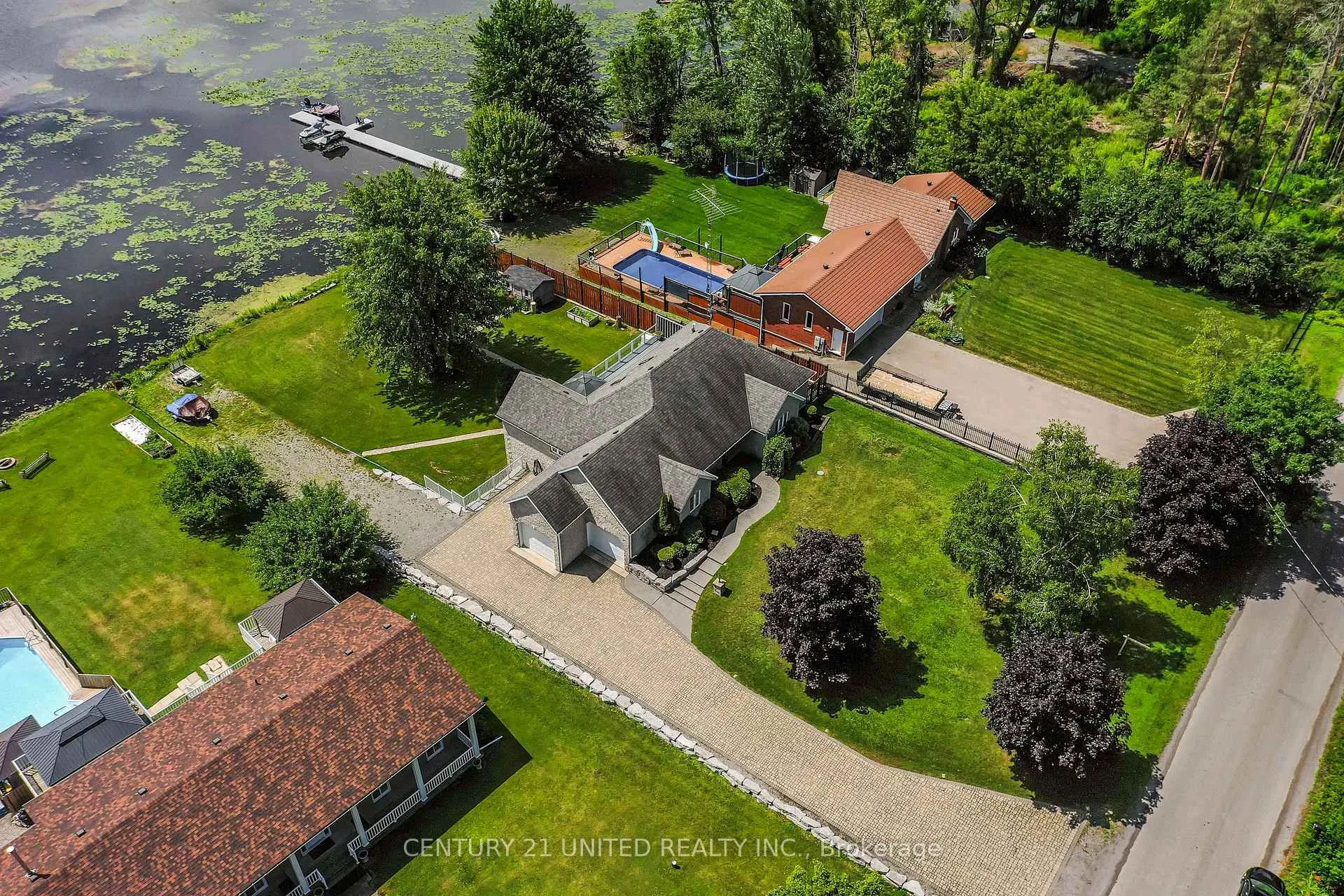 Photo 33 of 403 Hannah Road, Hamilton Township, Rural Hamilton — HOMEH