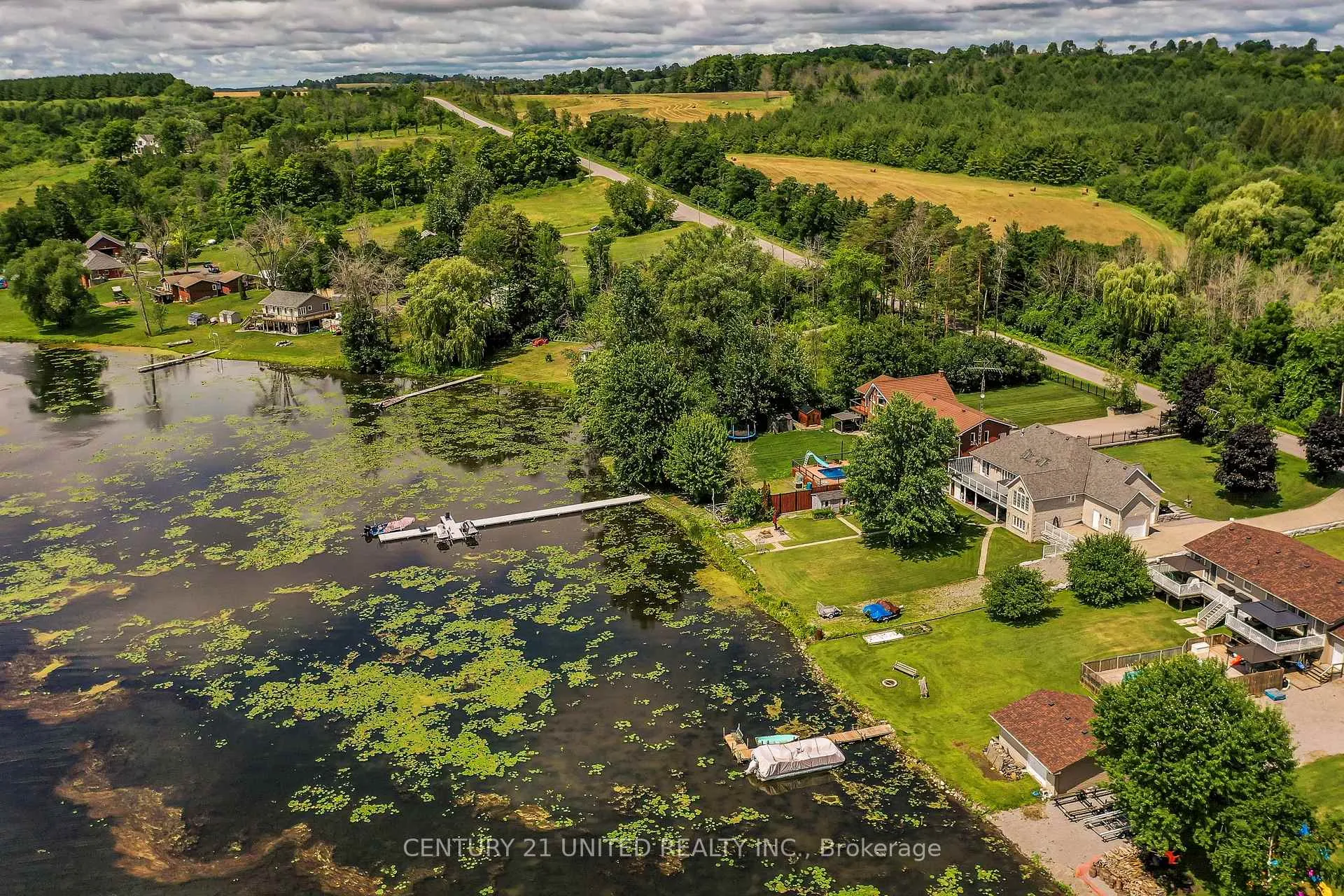 Photo 35 of 403 Hannah Road, Hamilton Township, Rural Hamilton — HOMEH