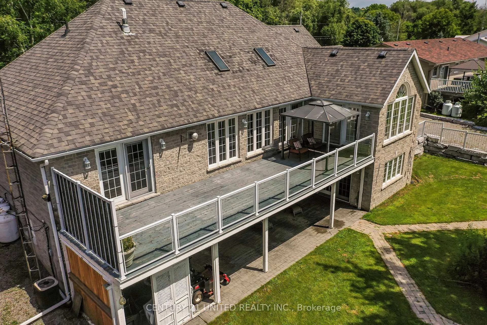Photo 37 of 403 Hannah Road, Hamilton Township, Rural Hamilton — HOMEH