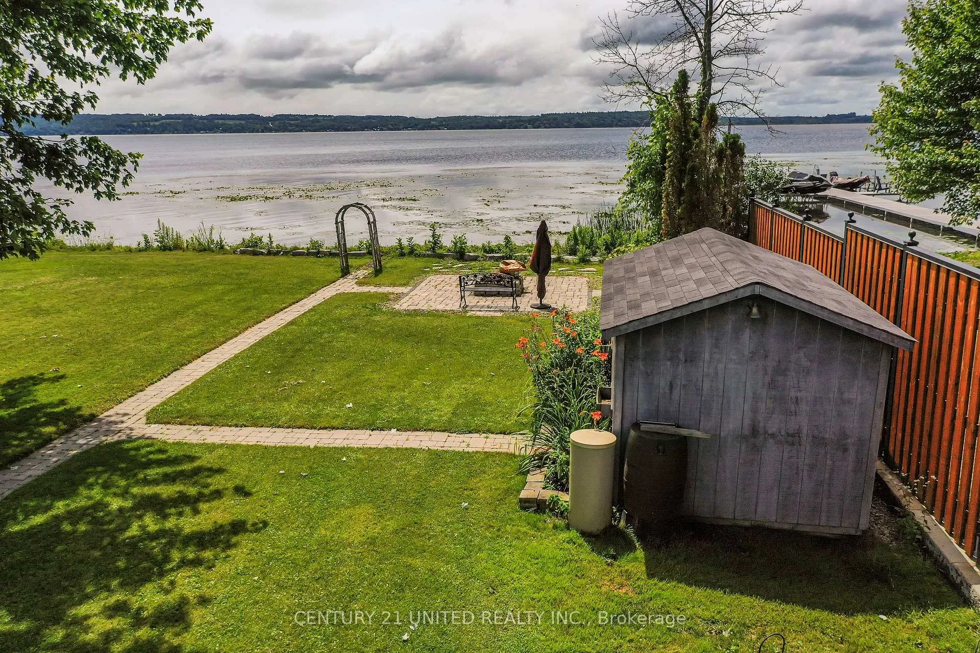 Photo 38 of 403 Hannah Road, Hamilton Township, Rural Hamilton — HOMEH