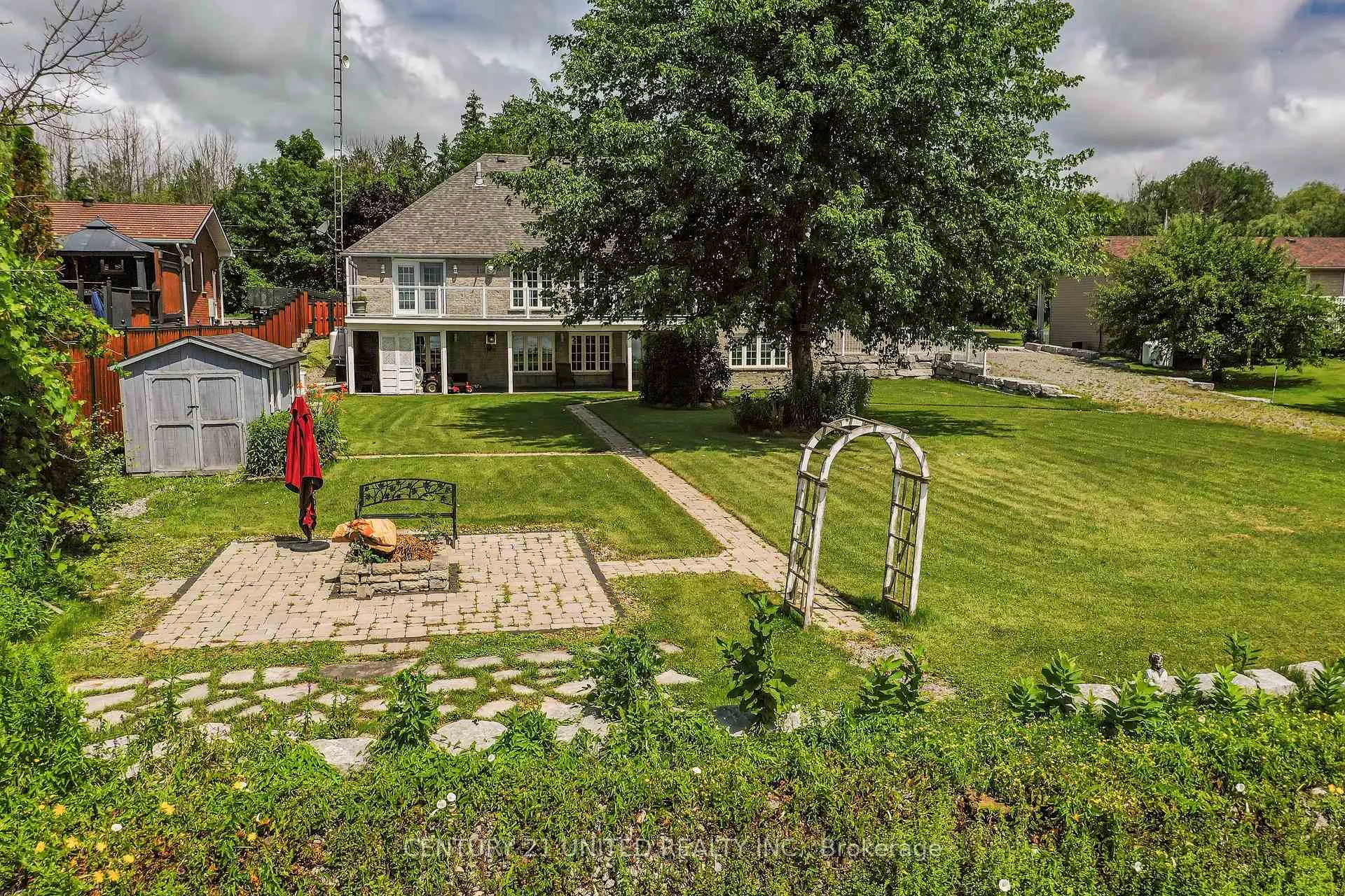 Photo 39 of 403 Hannah Road, Hamilton Township, Rural Hamilton — HOMEH