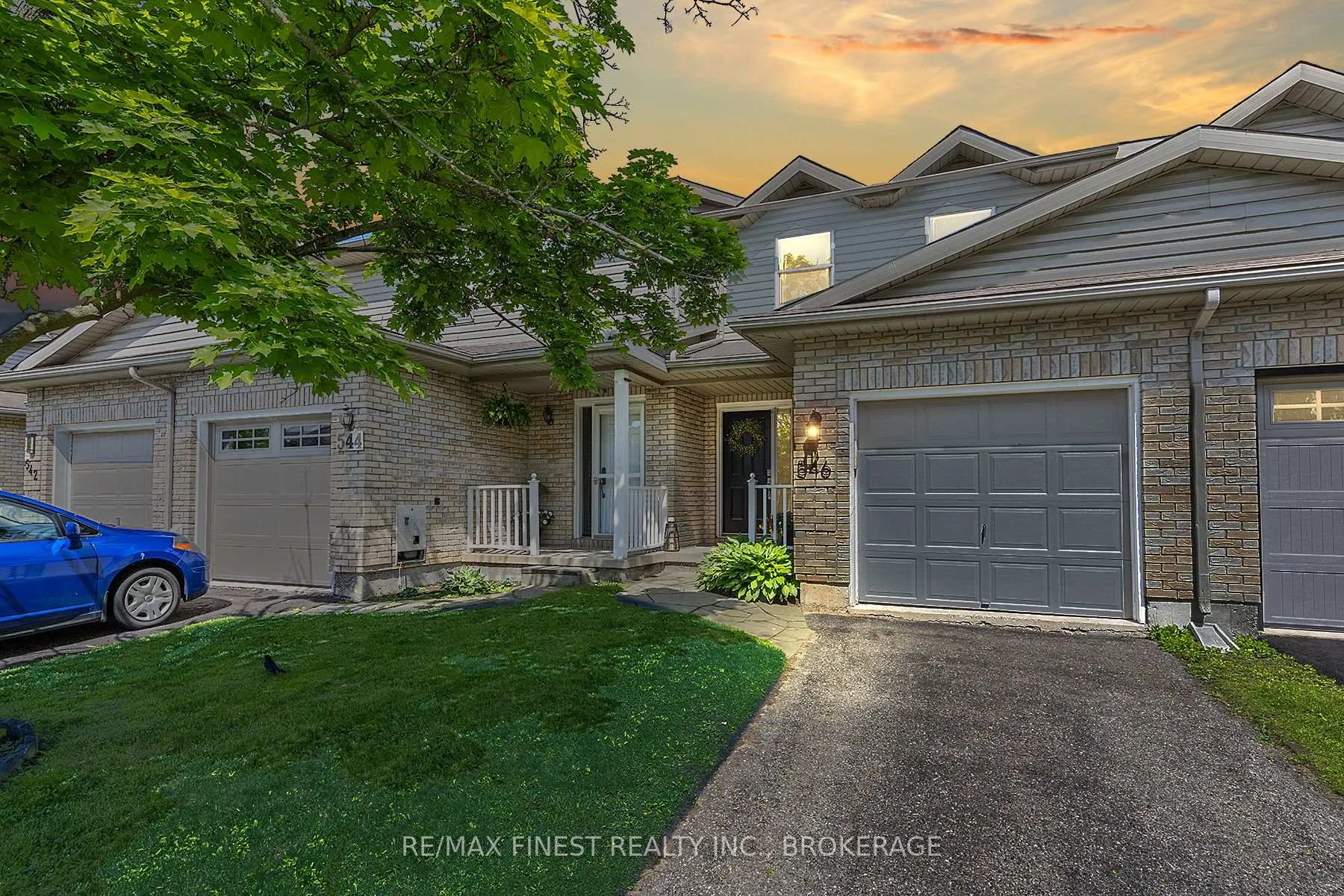 Photo 1 of 546 Garden Street, Gananoque — HOMEH