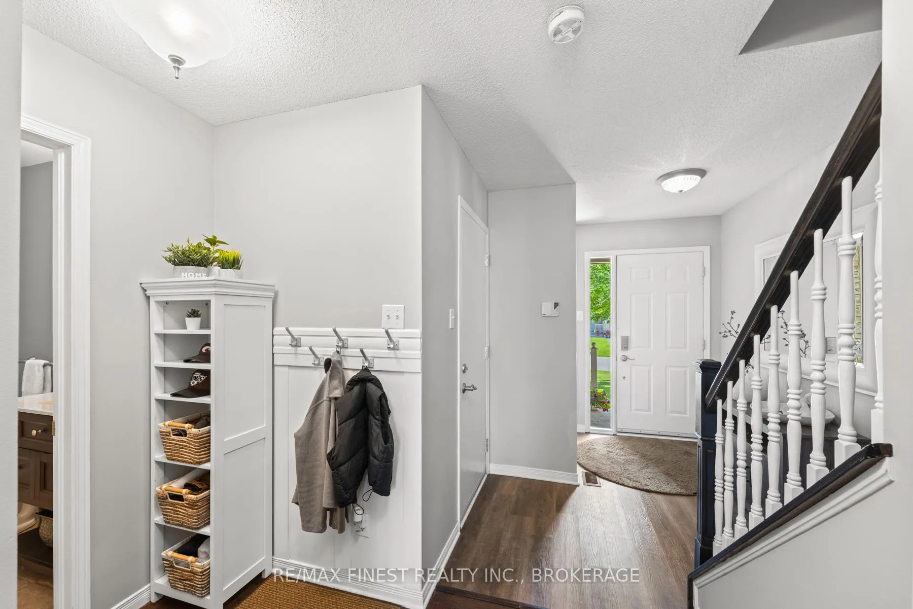 Photo 16 of 546 Garden Street, Gananoque — HOMEH