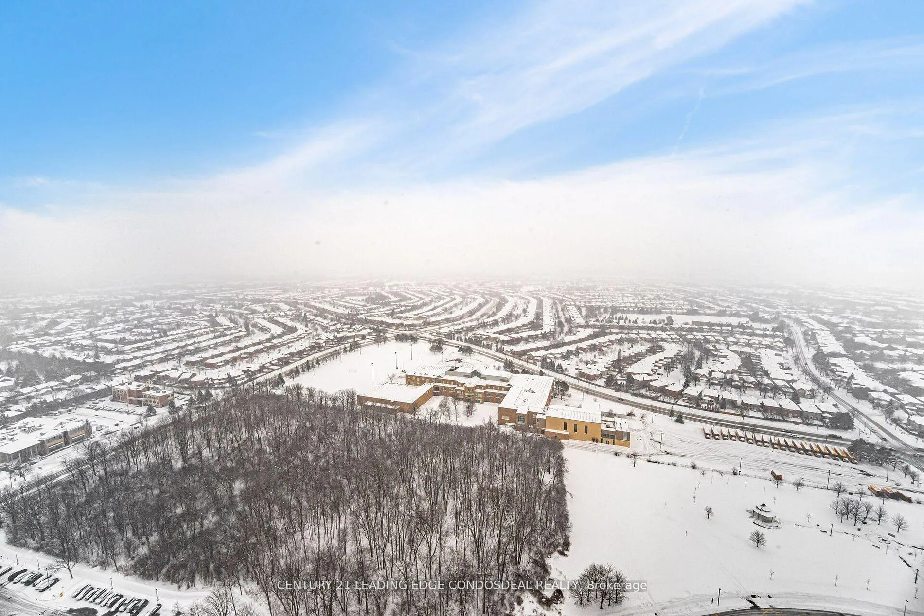 Photo 35 of Unit PH03, 30 Upper Mall Way, Vaughan, Brownridge — HOMEH