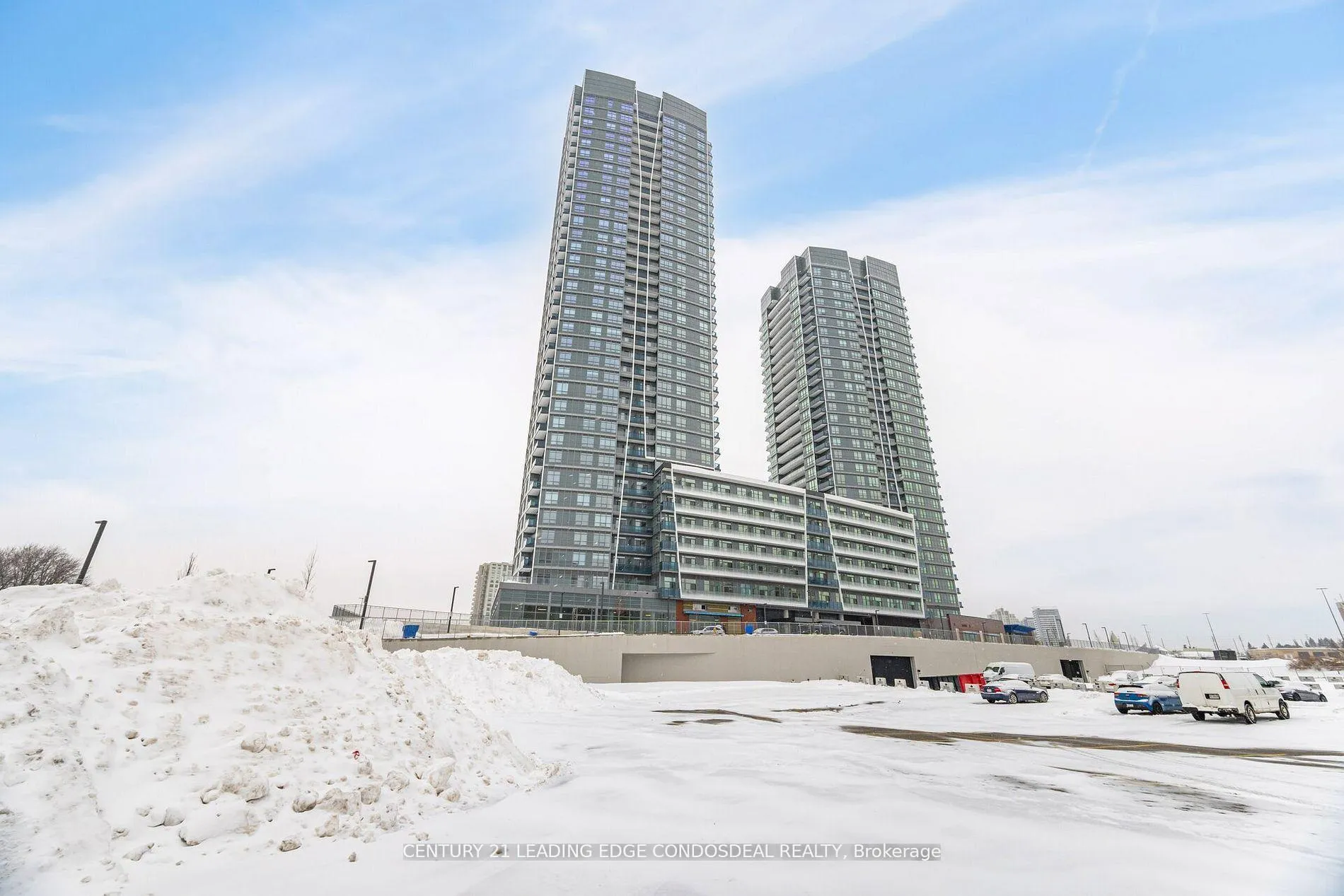 Photo 36 of Unit PH03, 30 Upper Mall Way, Vaughan, Brownridge — HOMEH