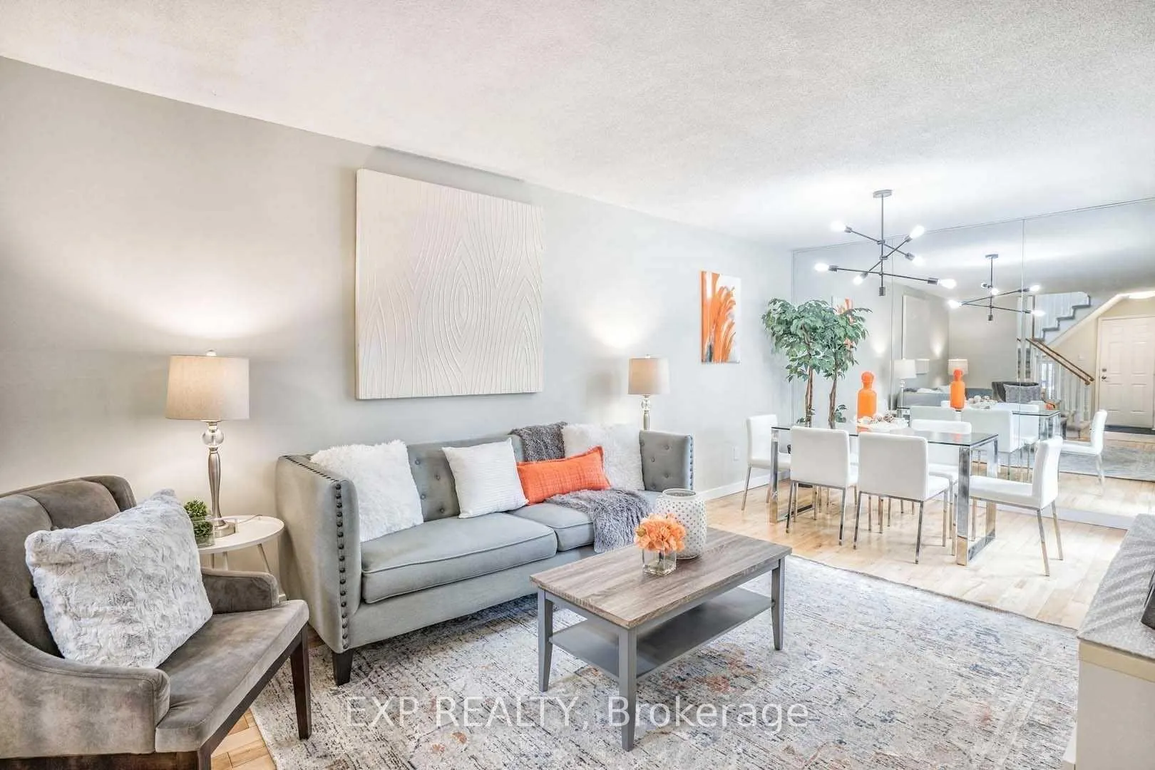 Photo 1 of Unit Main, 63 Barrett Crescent, Ajax, Central West — HOMEH