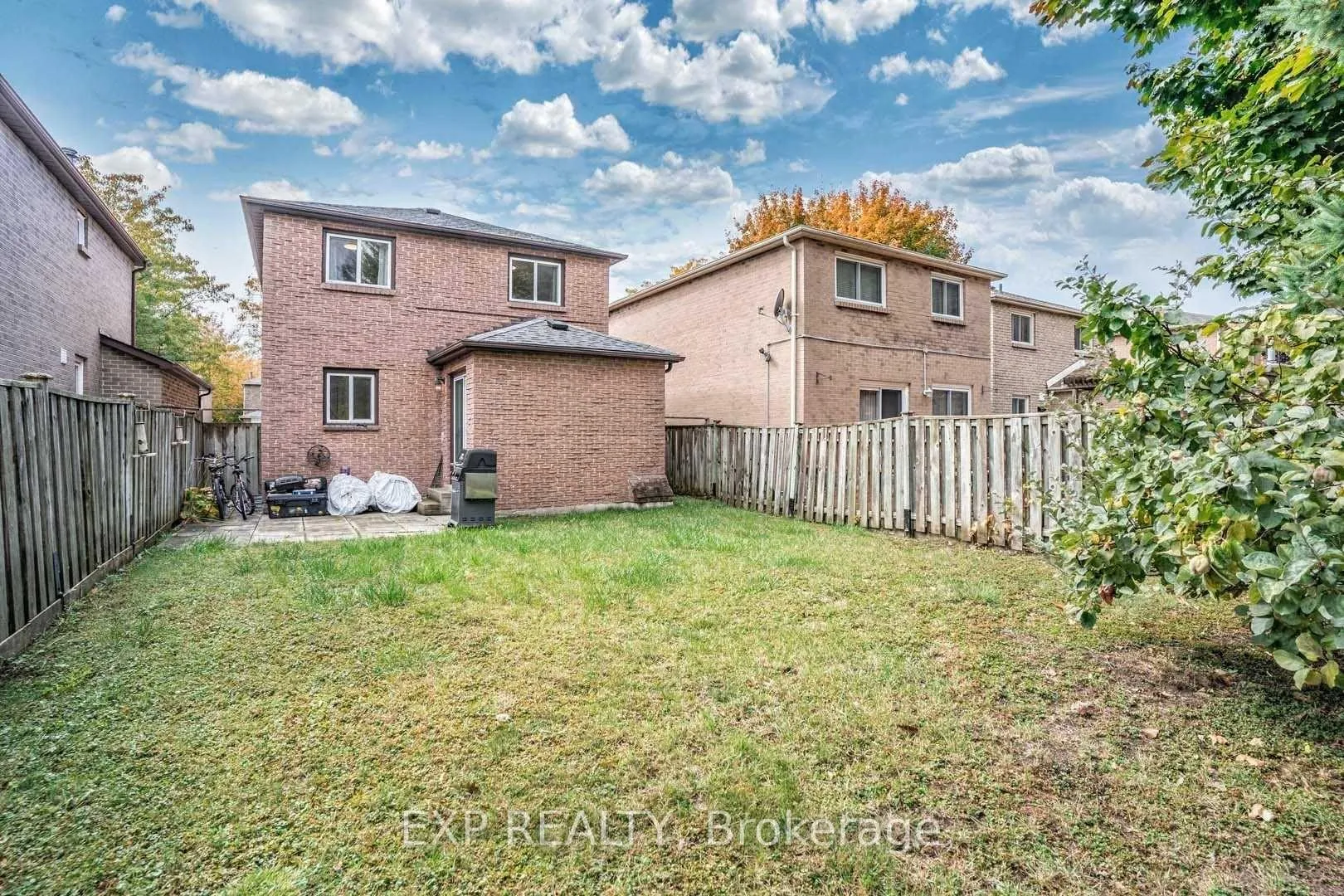 Photo 2 of Unit Main, 63 Barrett Crescent, Ajax, Central West — HOMEH