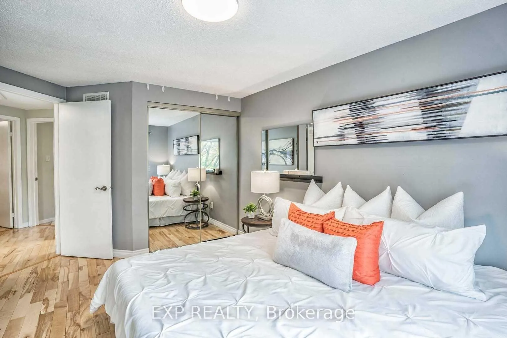 Photo 6 of Unit Main, 63 Barrett Crescent, Ajax, Central West — HOMEH