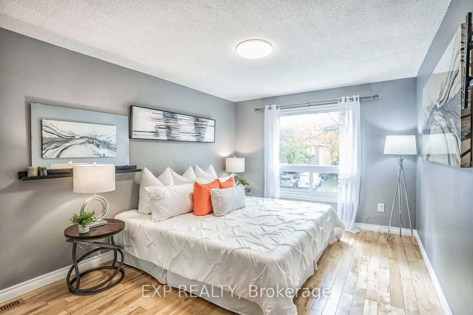 Photo 8 of Unit Main, 63 Barrett Crescent, Ajax, Central West — HOMEH