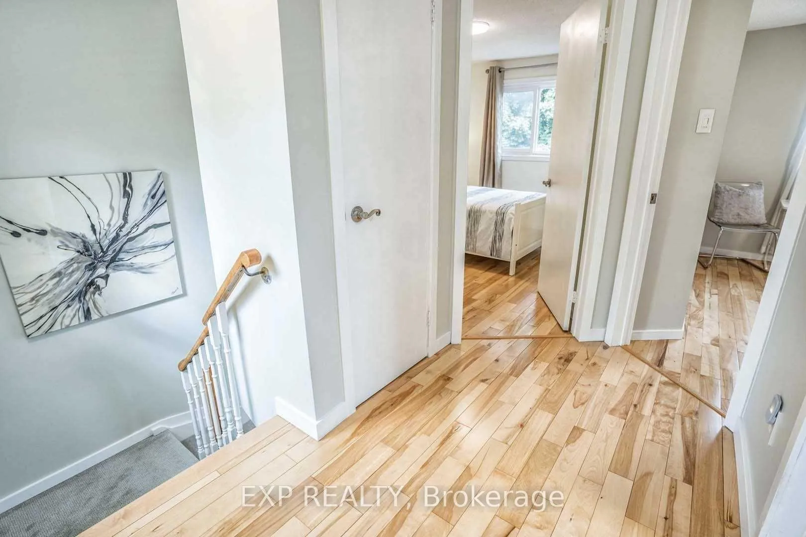 Photo 9 of Unit Main, 63 Barrett Crescent, Ajax, Central West — HOMEH