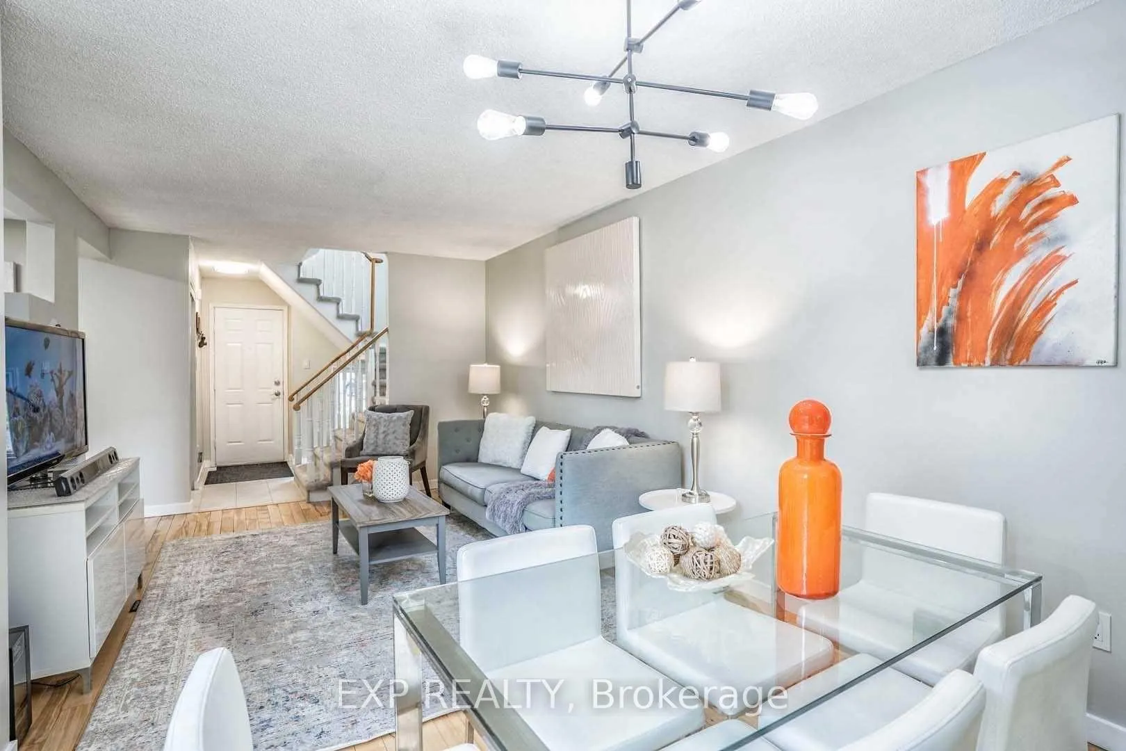 Photo 10 of Unit Main, 63 Barrett Crescent, Ajax, Central West — HOMEH