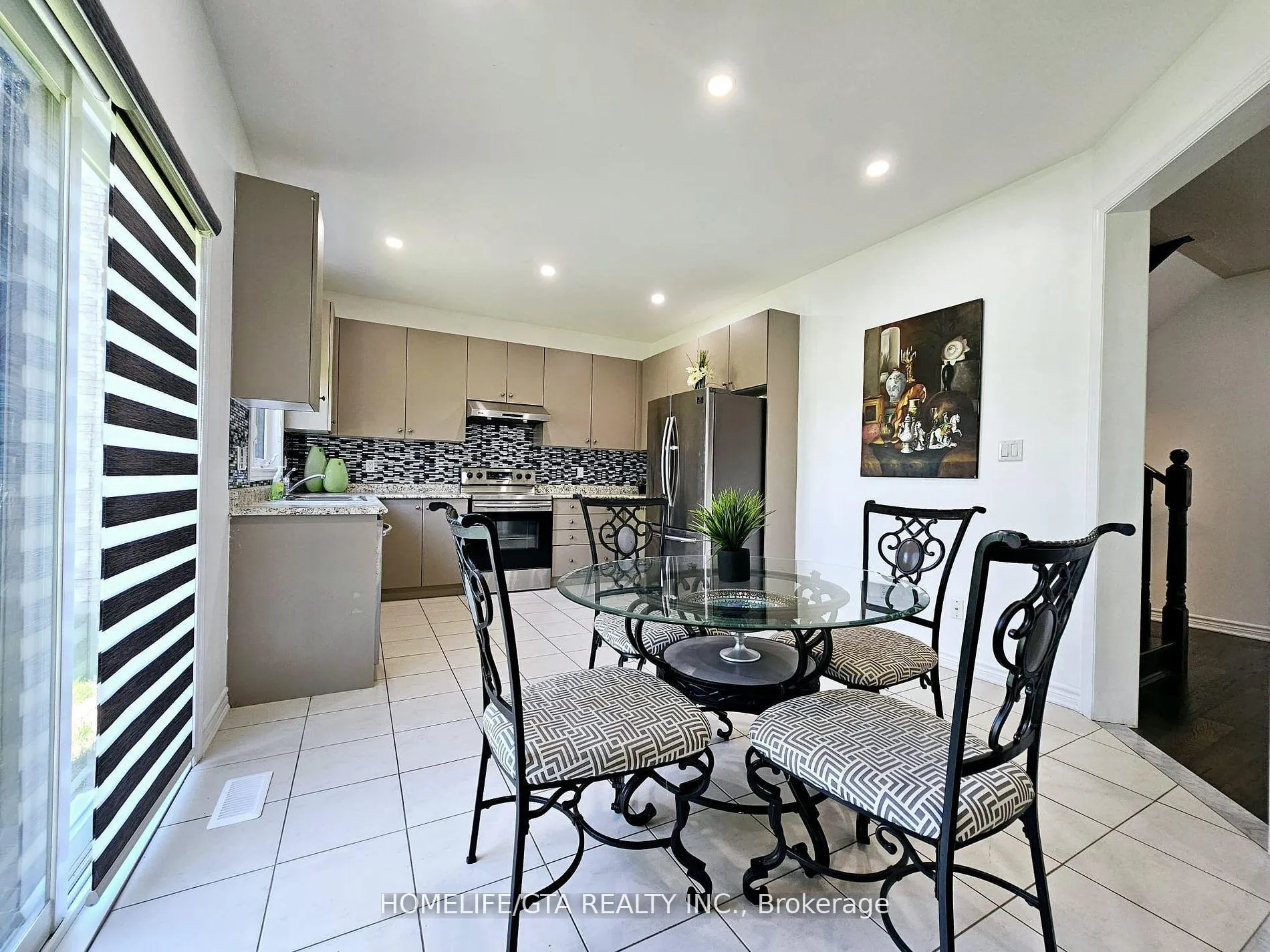 Photo 20 of 37 Butcher Street, Brock, Beaverton — HOMEH