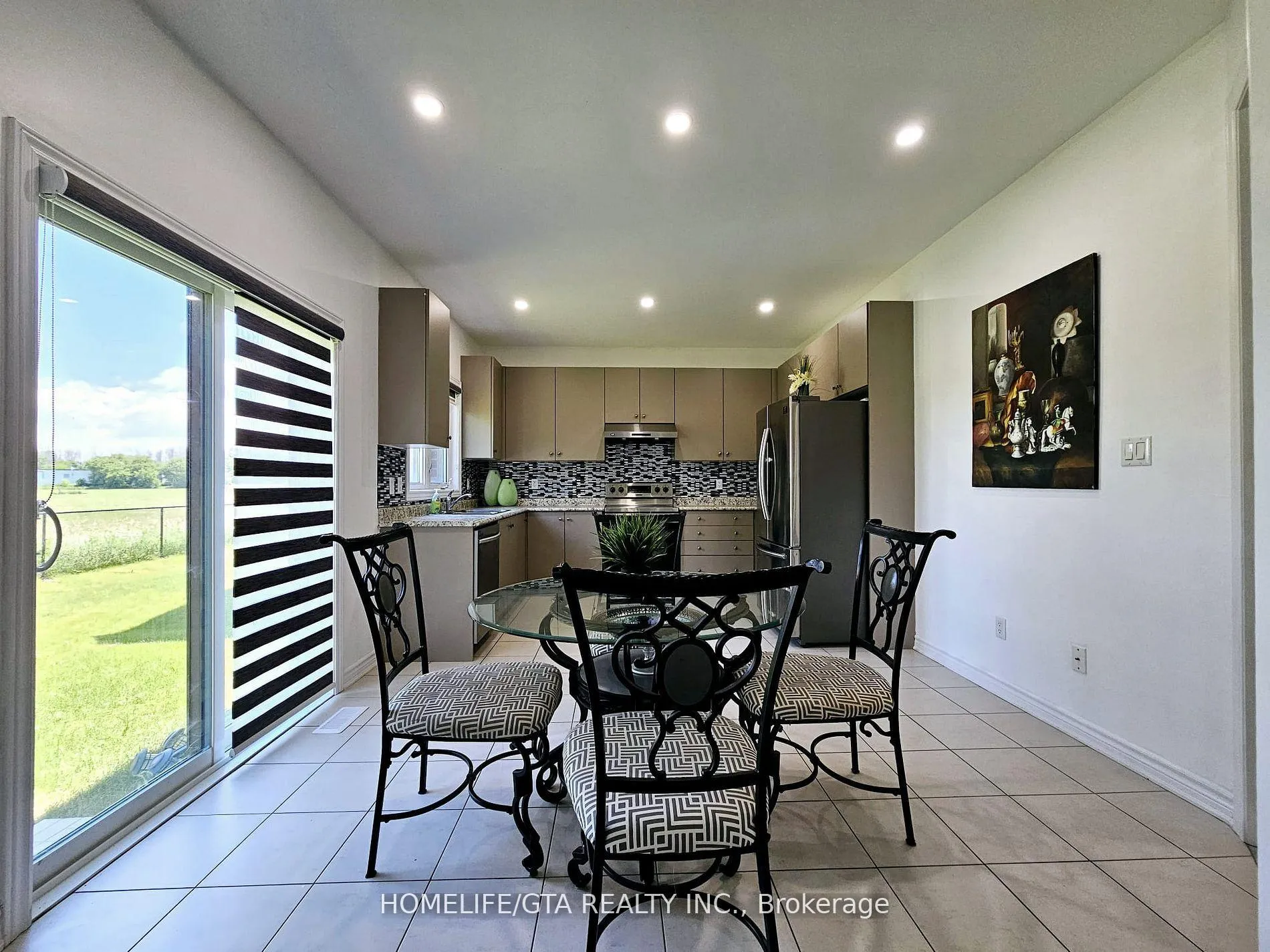 Photo 21 of 37 Butcher Street, Brock, Beaverton — HOMEH