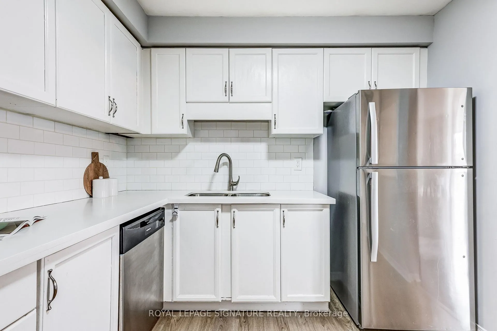 Photo 9 of 13 Hanning Court, Clarington, Bowmanville — HOMEH