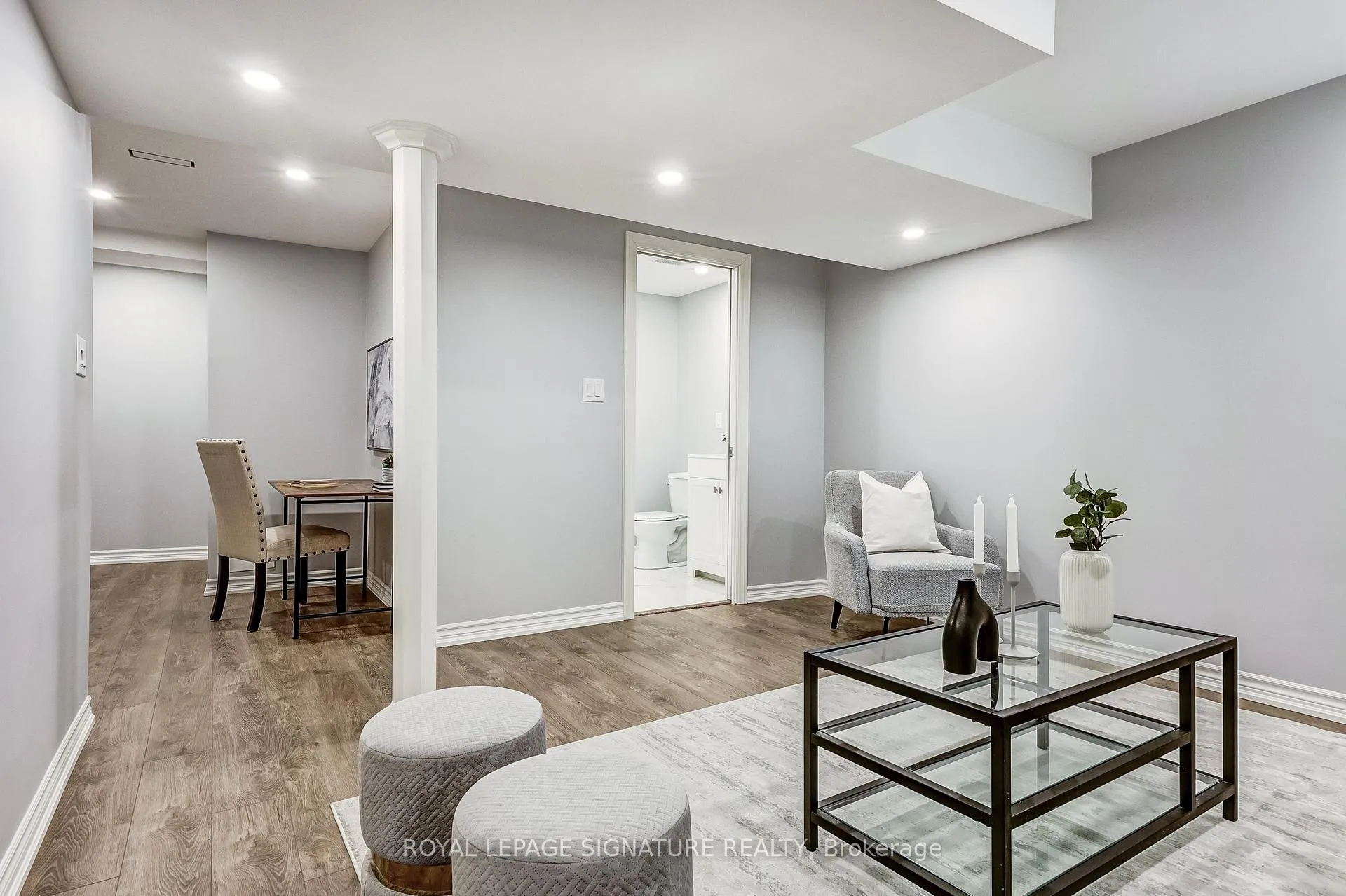 Photo 24 of 13 Hanning Court, Clarington, Bowmanville — HOMEH