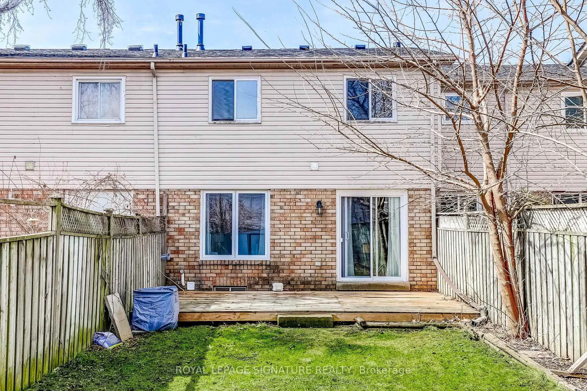 Photo 28 of 13 Hanning Court, Clarington, Bowmanville — HOMEH