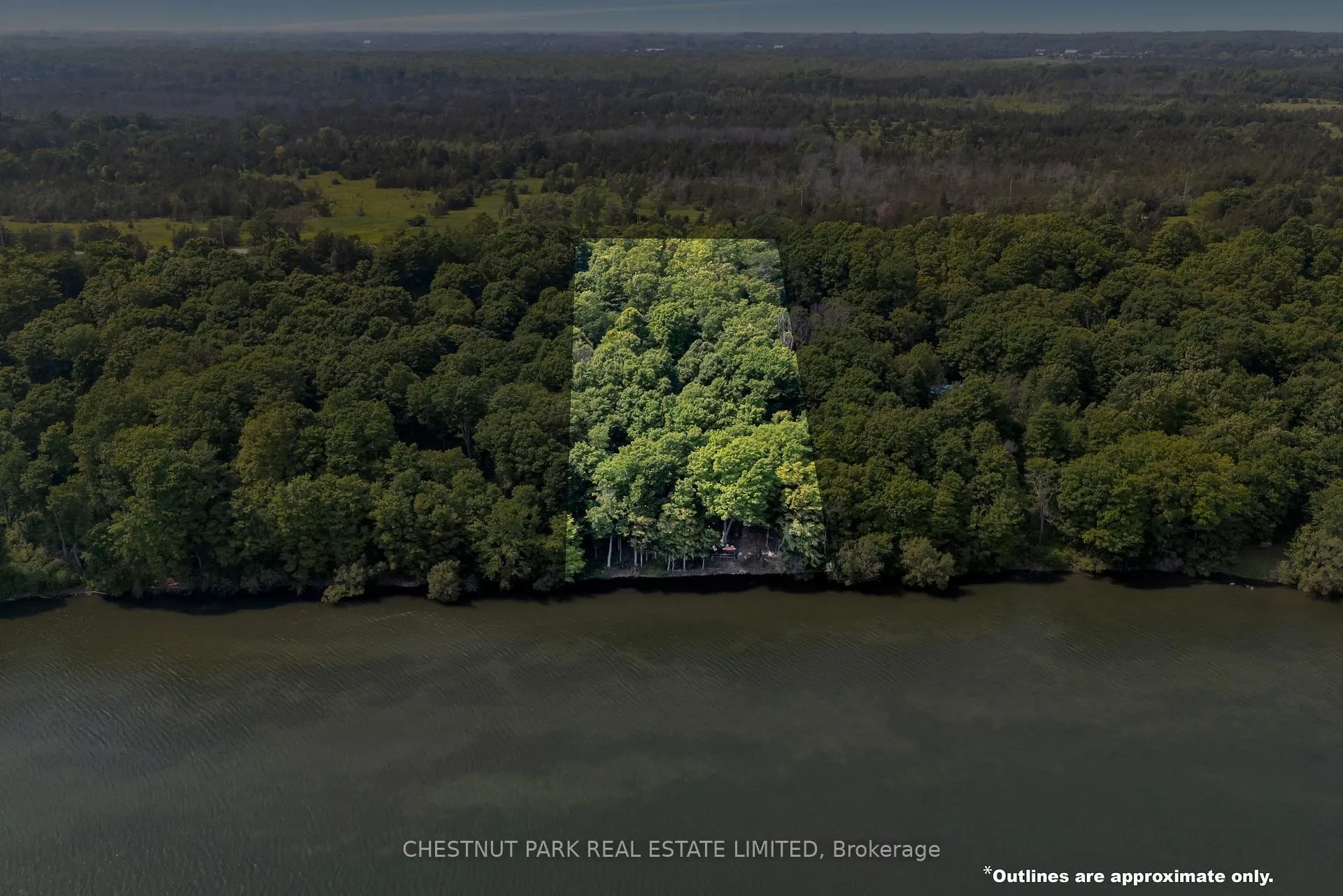 Photo 1 of McCarthy Lane, Prince Edward County, North Marysburgh — HOMEH