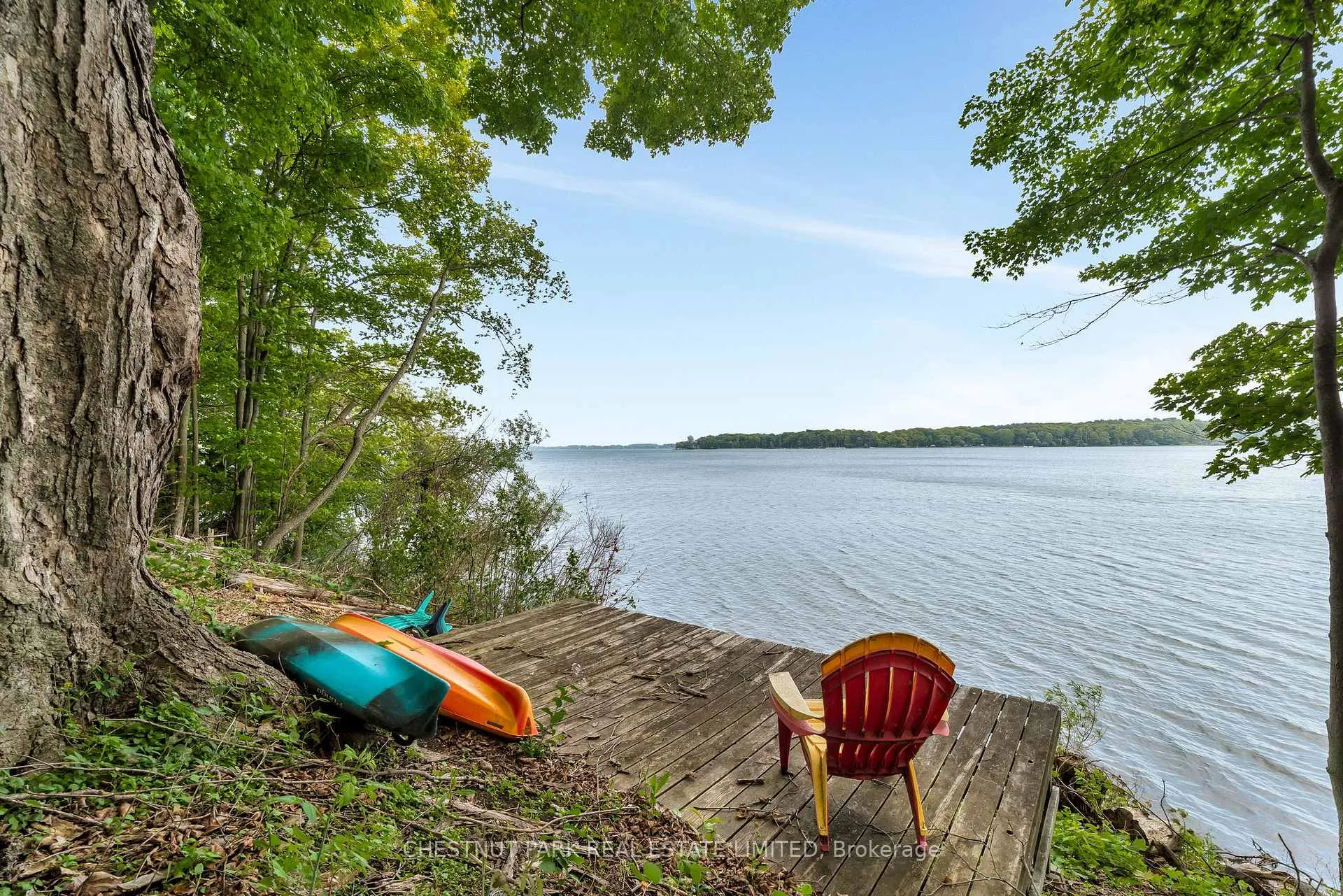 Photo 15 of McCarthy Lane, Prince Edward County, North Marysburgh — HOMEH