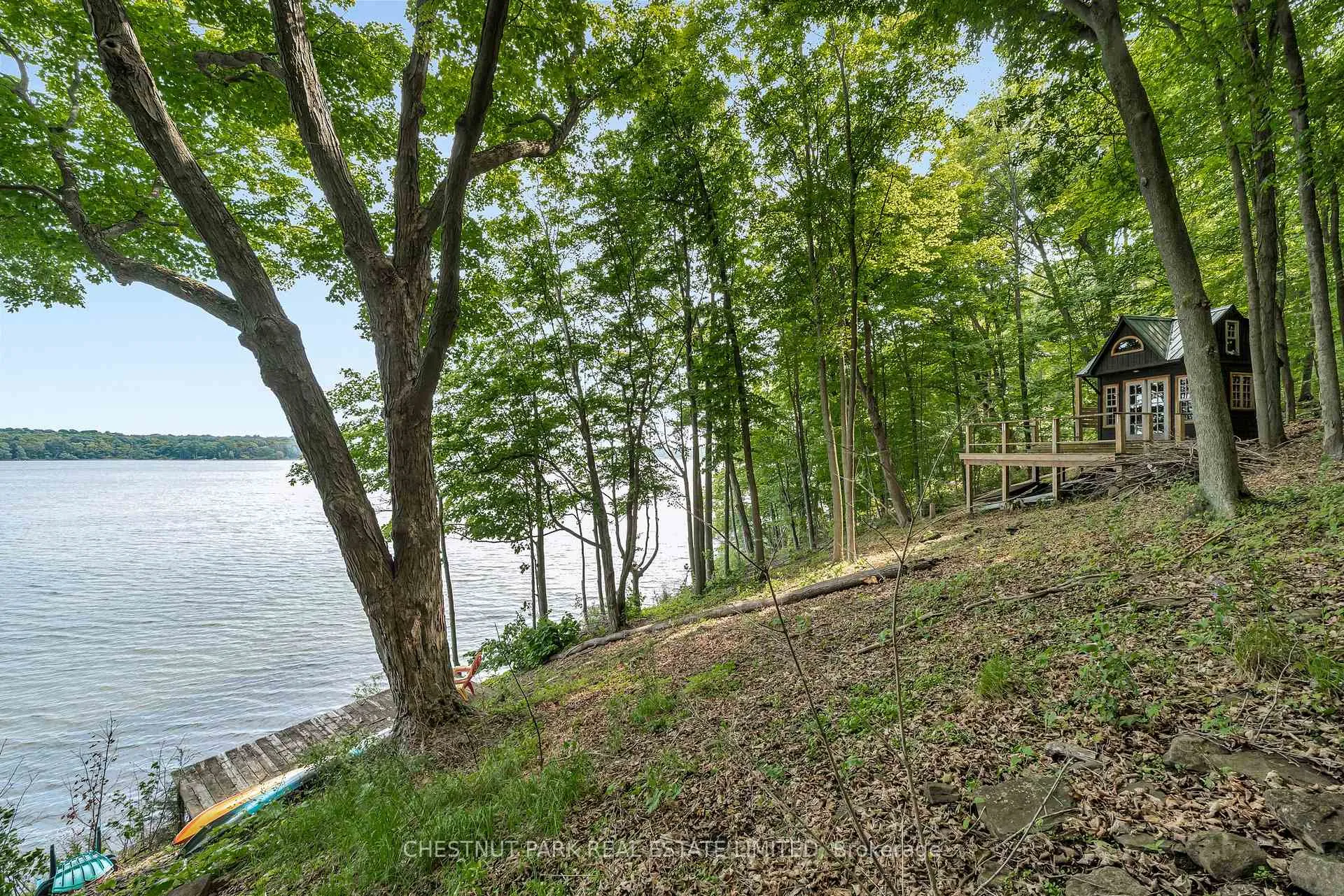 Photo 17 of McCarthy Lane, Prince Edward County, North Marysburgh — HOMEH