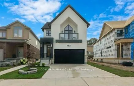 Photo 1 of 452 Westhaven Street, Waterloo — HOMEH