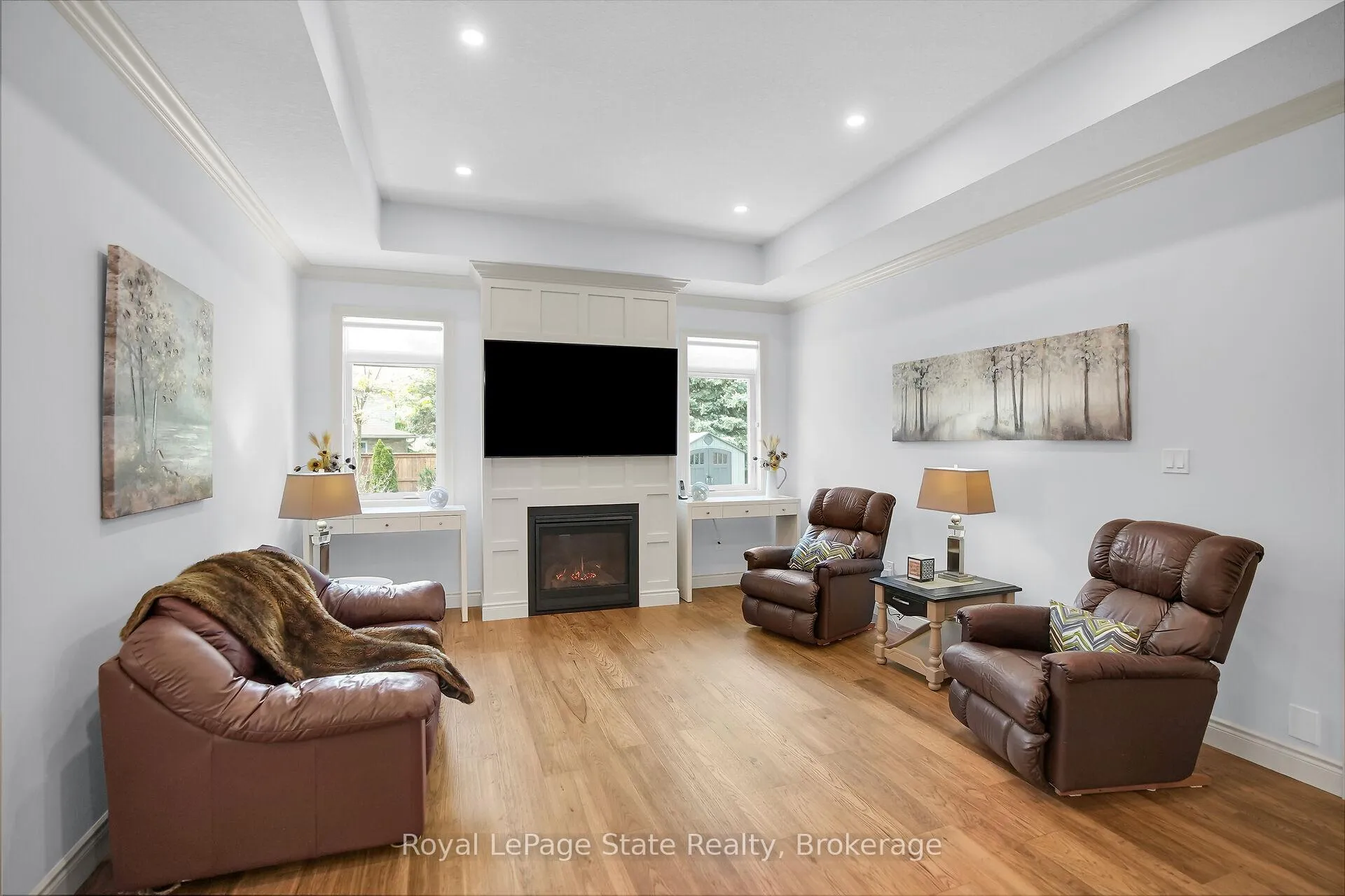 Photo 22 of 18 Kemp Crescent, Strathroy-Caradoc, NE — HOMEH