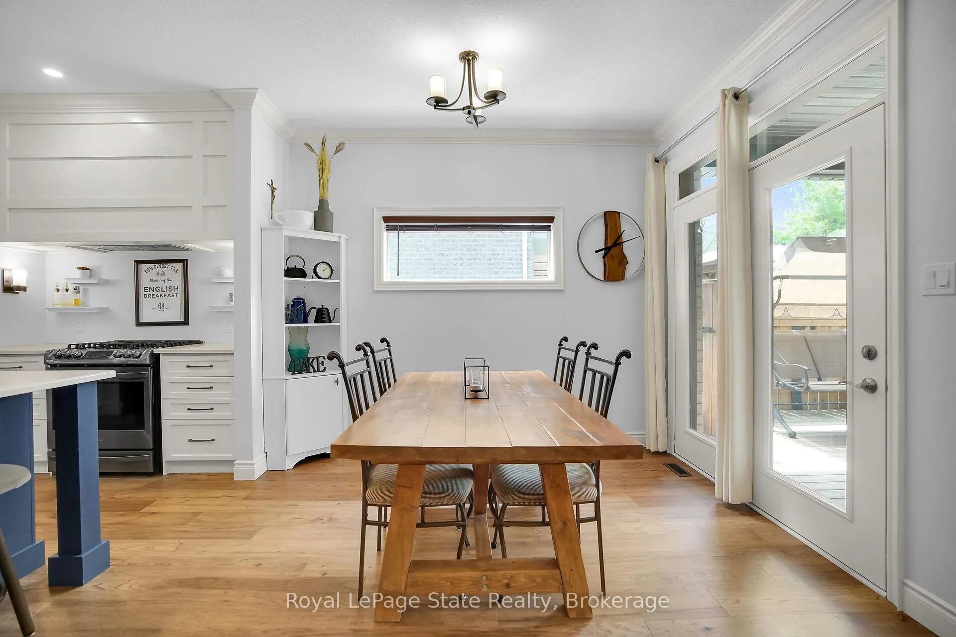 Photo 25 of 18 Kemp Crescent, Strathroy-Caradoc, NE — HOMEH