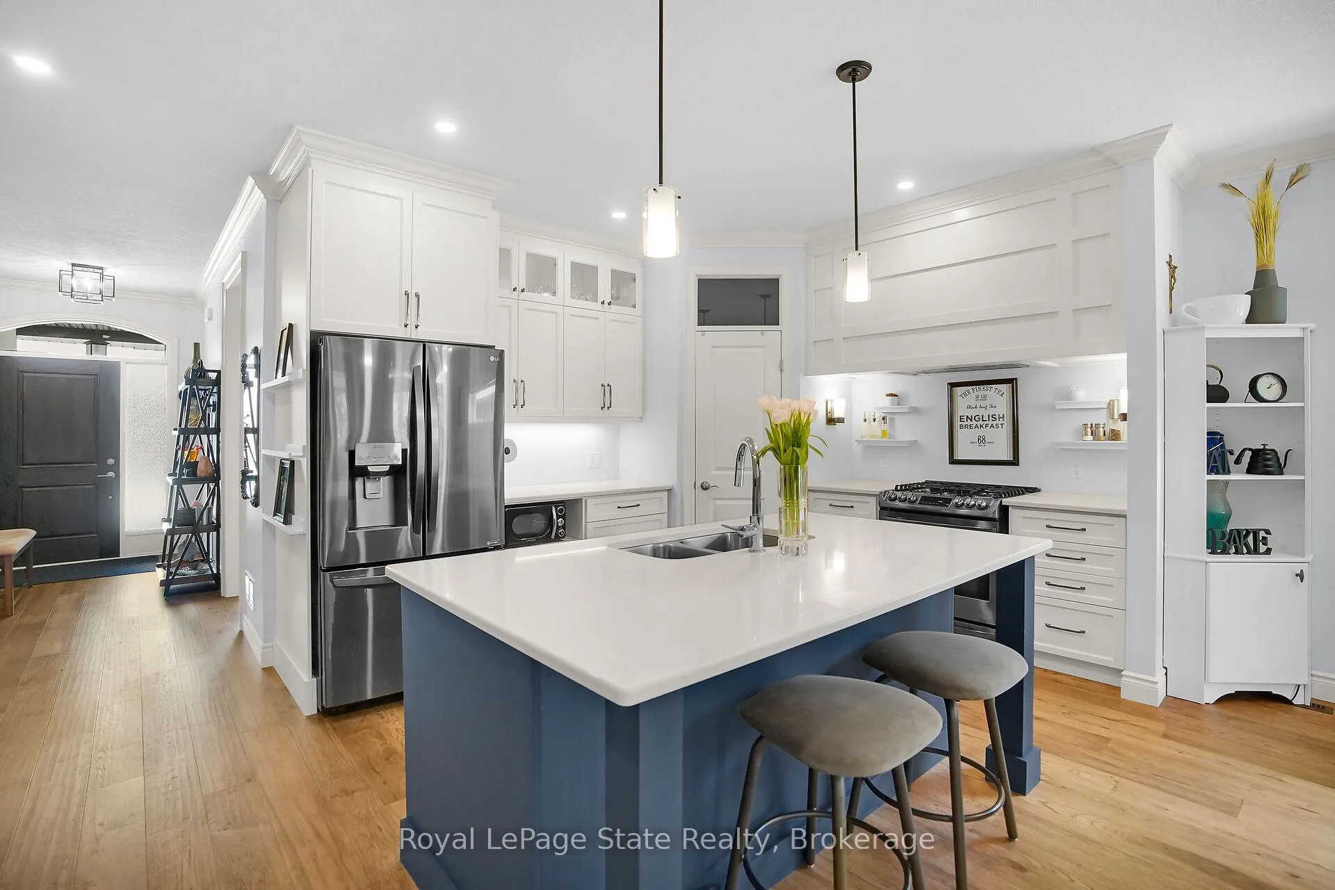 Photo 26 of 18 Kemp Crescent, Strathroy-Caradoc, NE — HOMEH