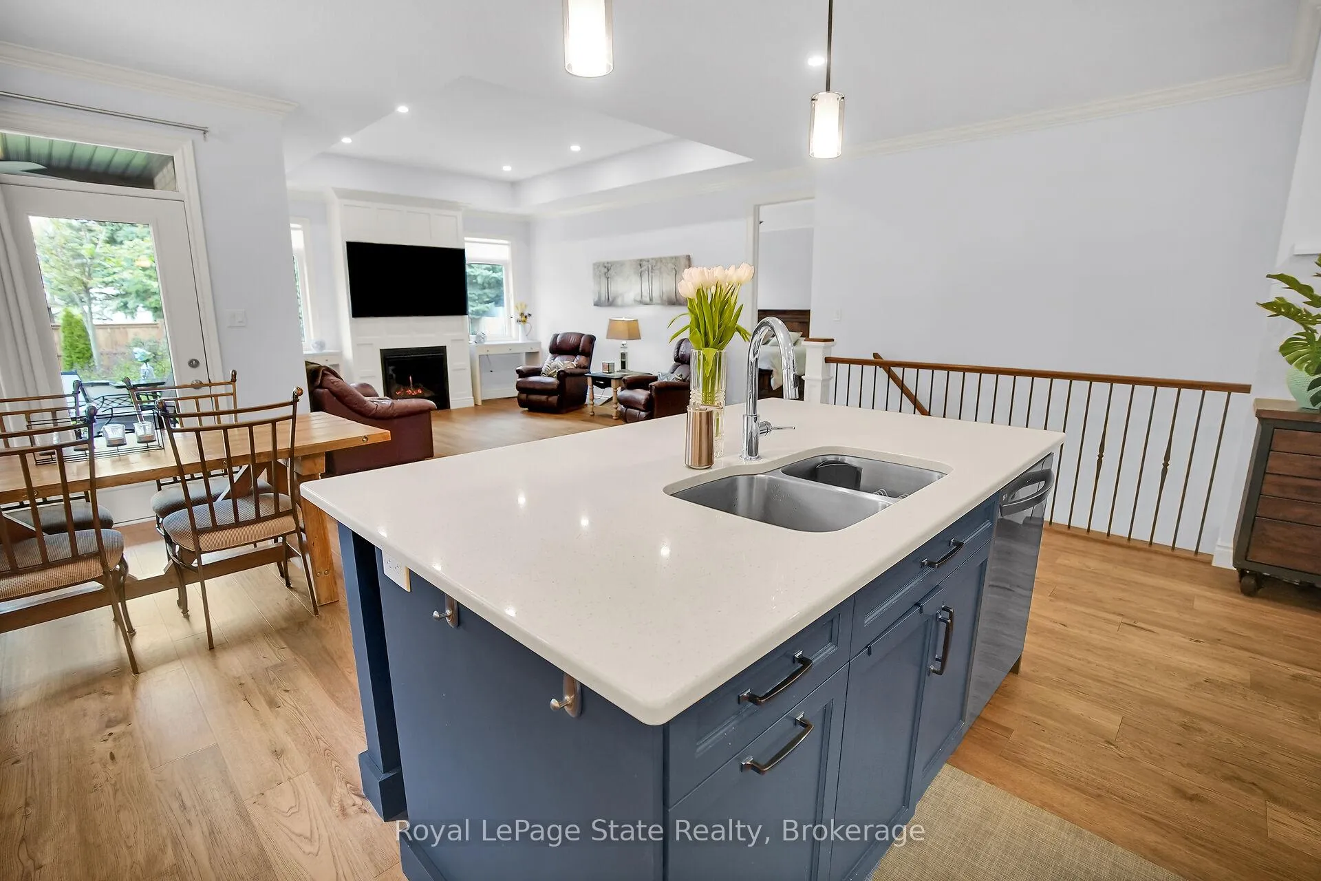 Photo 29 of 18 Kemp Crescent, Strathroy-Caradoc, NE — HOMEH