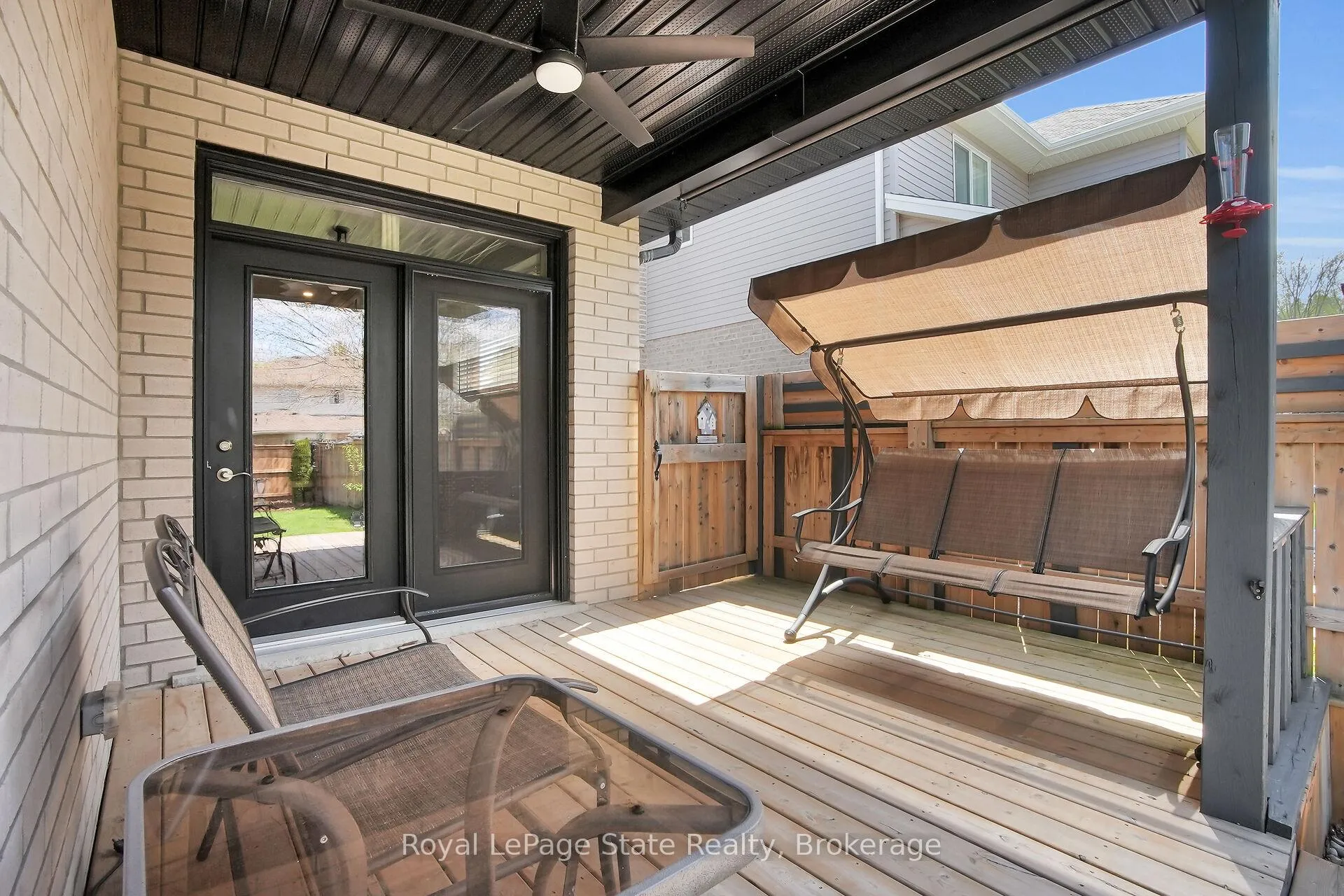 Photo 45 of 18 Kemp Crescent, Strathroy-Caradoc, NE — HOMEH