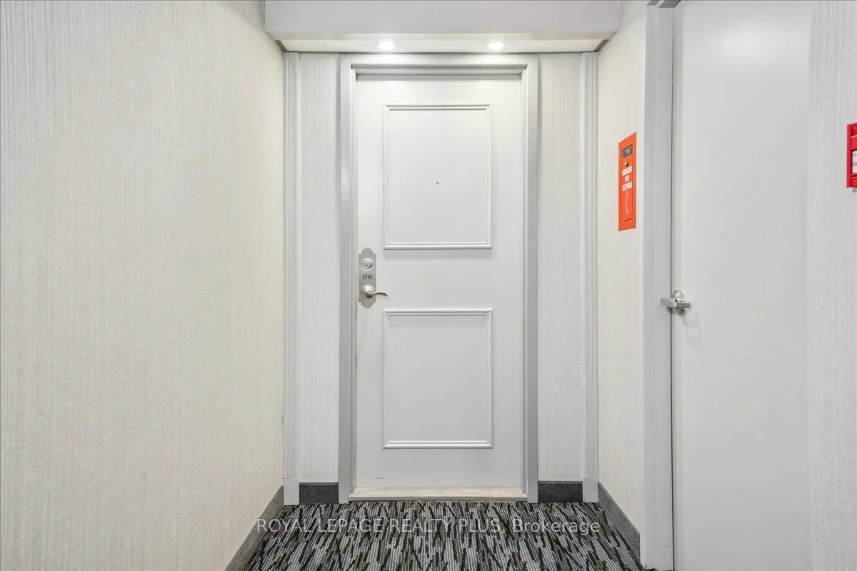 Photo 4 of Unit 1510, 7440 Bathurst Street, Vaughan, Brownridge — HOMEH