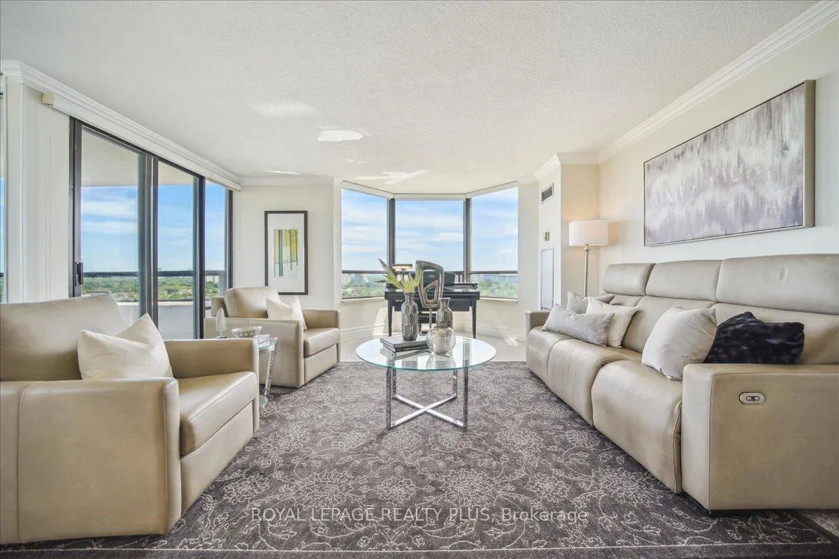 Photo 10 of Unit 1510, 7440 Bathurst Street, Vaughan, Brownridge — HOMEH