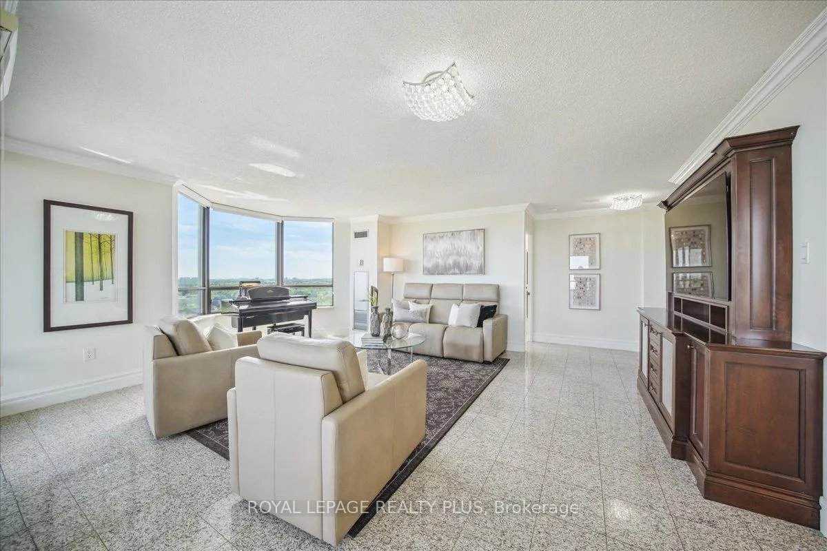 Photo 12 of Unit 1510, 7440 Bathurst Street, Vaughan, Brownridge — HOMEH