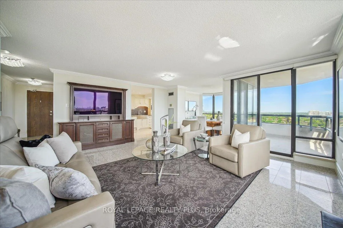 Photo 14 of Unit 1510, 7440 Bathurst Street, Vaughan, Brownridge — HOMEH