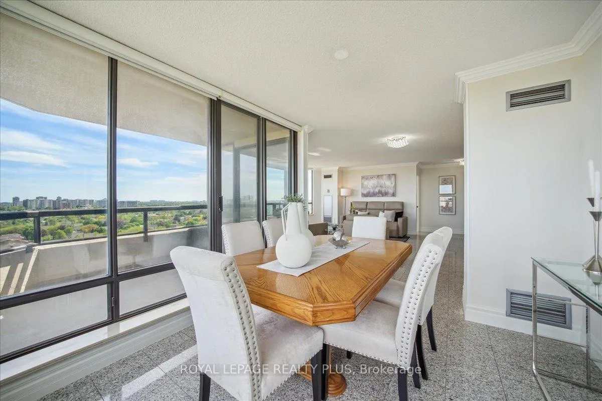 Photo 17 of Unit 1510, 7440 Bathurst Street, Vaughan, Brownridge — HOMEH