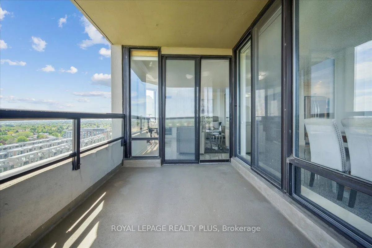 Photo 20 of Unit 1510, 7440 Bathurst Street, Vaughan, Brownridge — HOMEH