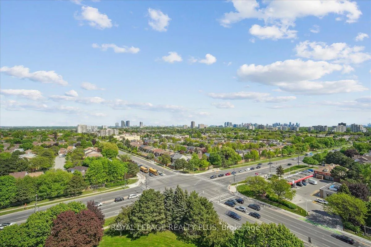 Photo 22 of Unit 1510, 7440 Bathurst Street, Vaughan, Brownridge — HOMEH