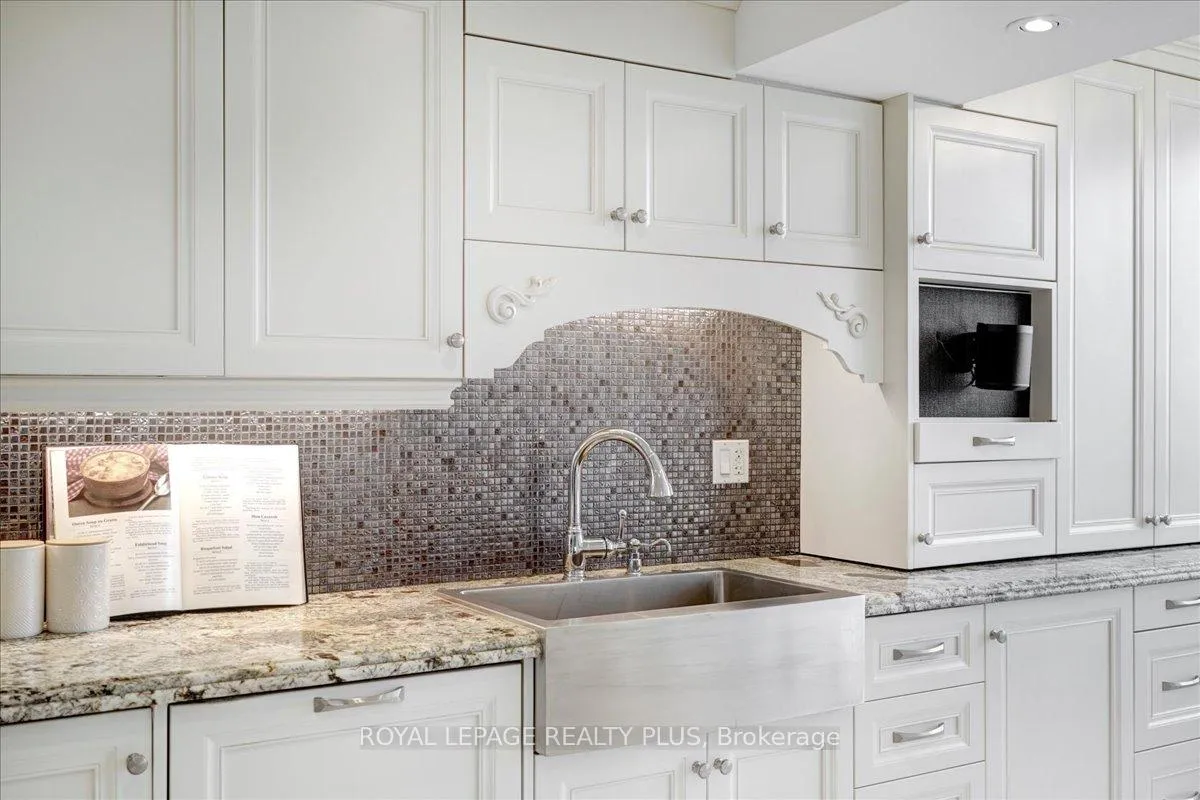 Photo 25 of Unit 1510, 7440 Bathurst Street, Vaughan, Brownridge — HOMEH