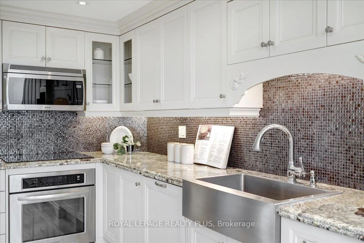 Photo 26 of Unit 1510, 7440 Bathurst Street, Vaughan, Brownridge — HOMEH
