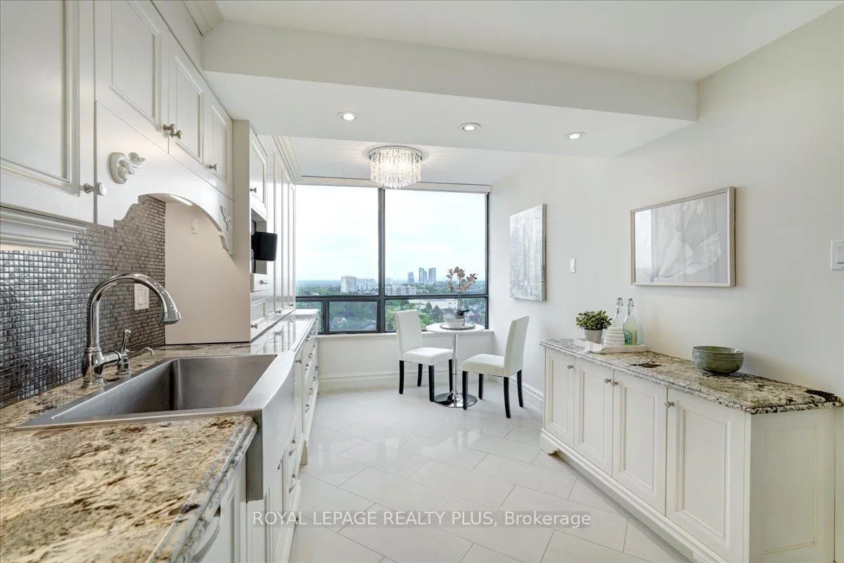 Photo 27 of Unit 1510, 7440 Bathurst Street, Vaughan, Brownridge — HOMEH