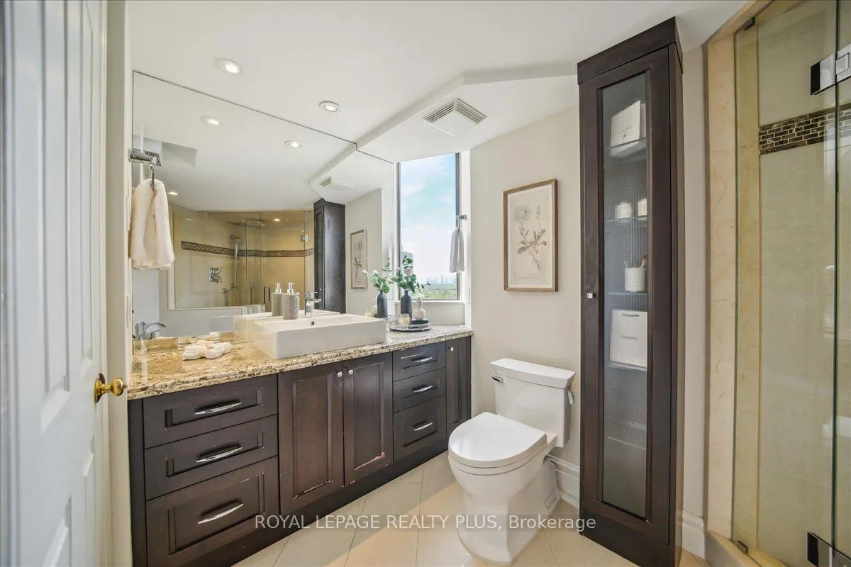 Photo 33 of Unit 1510, 7440 Bathurst Street, Vaughan, Brownridge — HOMEH