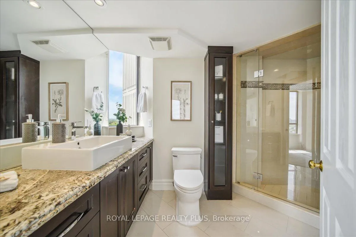 Photo 34 of Unit 1510, 7440 Bathurst Street, Vaughan, Brownridge — HOMEH