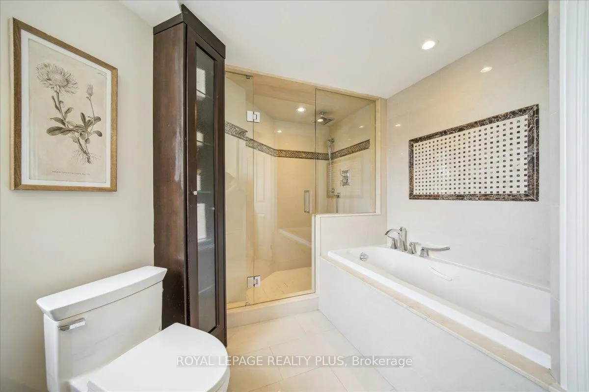 Photo 35 of Unit 1510, 7440 Bathurst Street, Vaughan, Brownridge — HOMEH