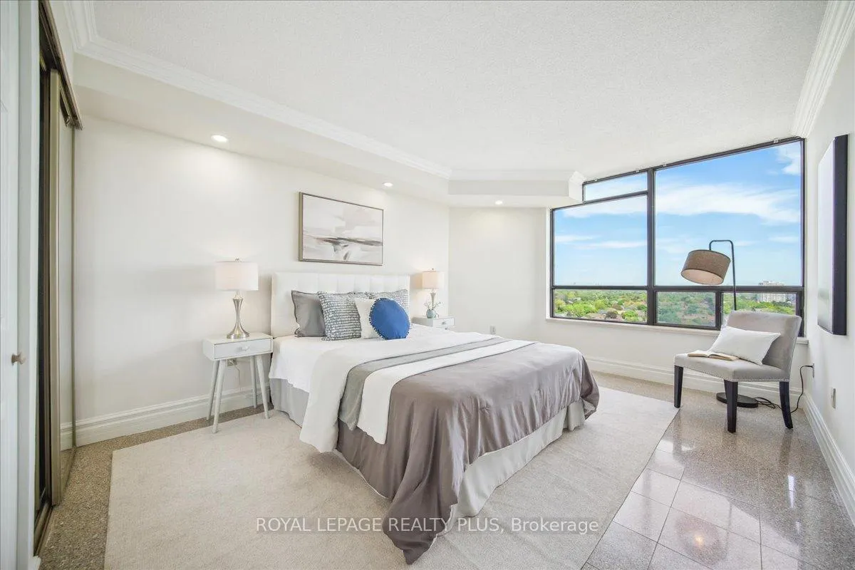 Photo 37 of Unit 1510, 7440 Bathurst Street, Vaughan, Brownridge — HOMEH