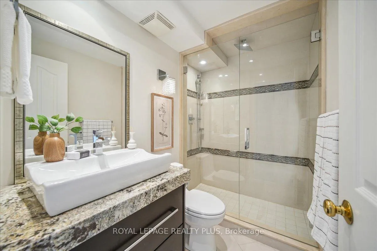 Photo 40 of Unit 1510, 7440 Bathurst Street, Vaughan, Brownridge — HOMEH