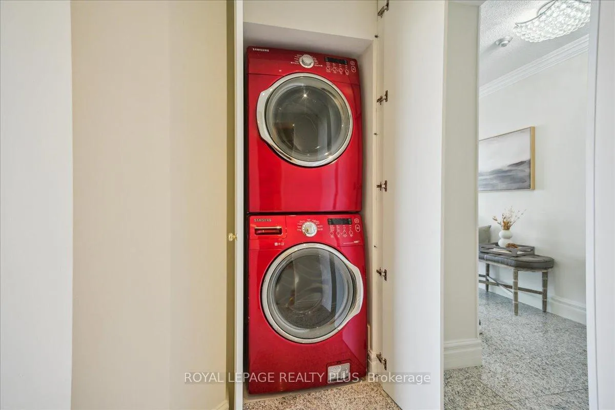 Photo 41 of Unit 1510, 7440 Bathurst Street, Vaughan, Brownridge — HOMEH