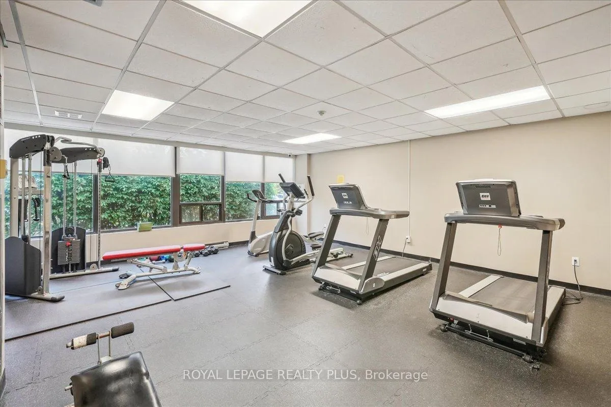 Photo 42 of Unit 1510, 7440 Bathurst Street, Vaughan, Brownridge — HOMEH